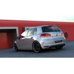 Maxton Design - REAR...