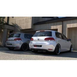 Maxton Design - REAR...