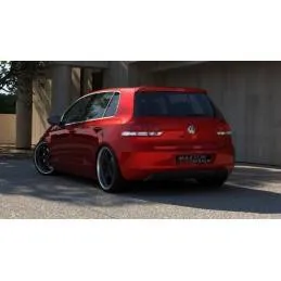 Maxton Design - REAR...