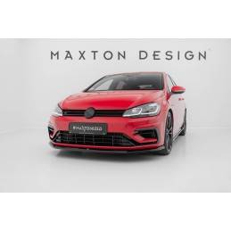 Maxton Design - Front...