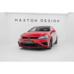 Maxton Design - Front...