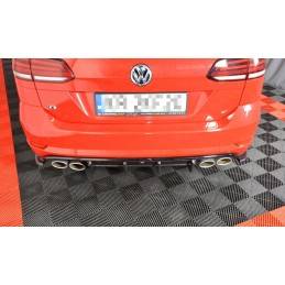 Maxton Design - REAR...