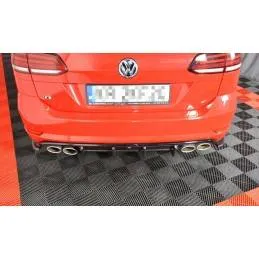 Maxton Design - REAR...