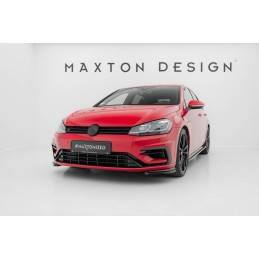 Maxton Design - Front Side...