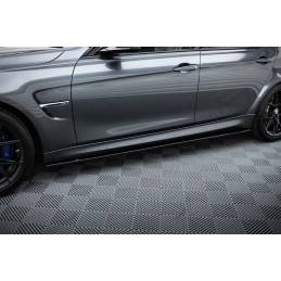 Maxton Design - Side Skirts...