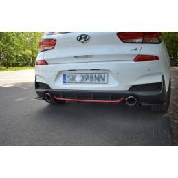 Maxton Design - Rear...