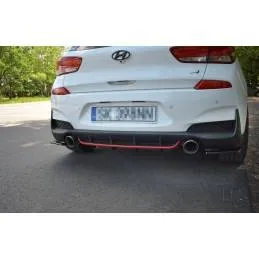 Maxton Design - Rear...