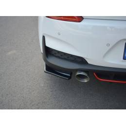 Maxton Design - Rear Side...
