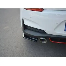 Maxton Design - Rear Side...