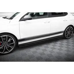 Maxton Design - Side Skirts...