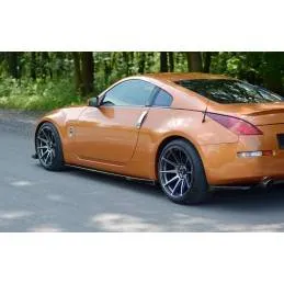 Maxton Design - Side Skirts...