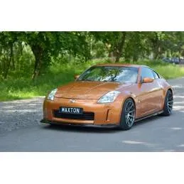 Maxton Design - FRONT...