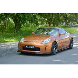 Maxton Design - FRONT...
