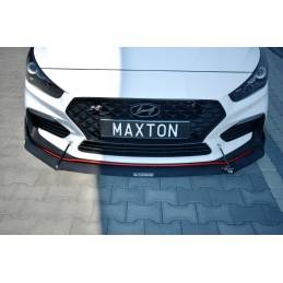 Maxton Design - FRONT...