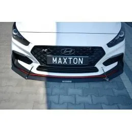 Maxton Design - FRONT...