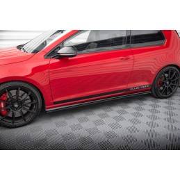 Maxton Design - Side Skirts...