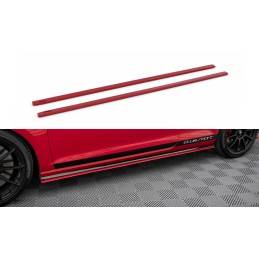 Maxton Design - Side Skirts...