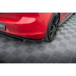 Maxton Design - Rear Side...