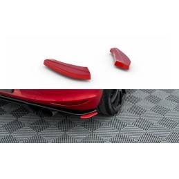 Maxton Design - Rear Side...