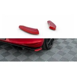 Maxton Design - Rear Side...
