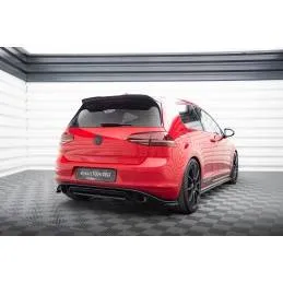 Maxton Design - Rear...