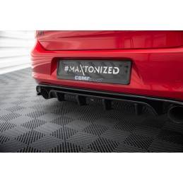 Maxton Design - REAR...