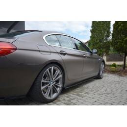 Maxton Design - SIDE SKIRTS...