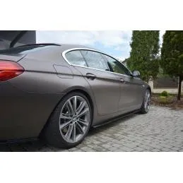 Maxton Design - SIDE SKIRTS...