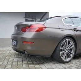 Maxton Design - REAR SIDE...