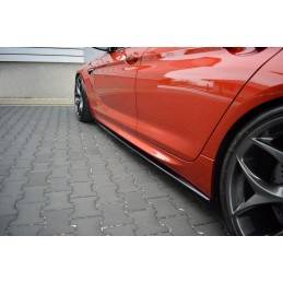 Maxton Design - SIDE SKIRTS...