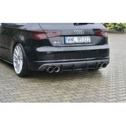 Maxton Design - Rear...