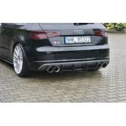 Maxton Design - Rear...