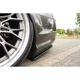 Maxton Design - REAR SIDE...