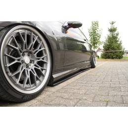 Maxton Design - SIDE SKIRTS...