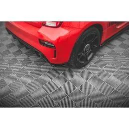 Maxton Design - Rear Side...