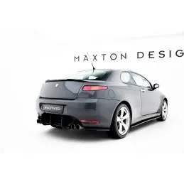 Maxton Design - REAR...