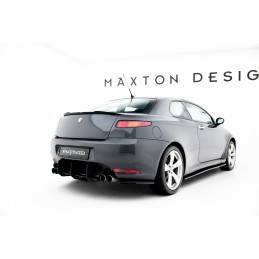 Maxton Design - REAR...