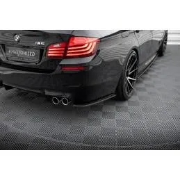 Maxton Design - Rear Side...