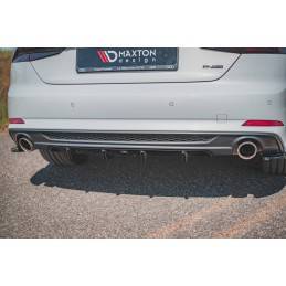 Maxton Design - Rear...