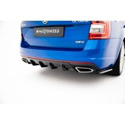 Maxton Design - Rear...