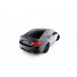 Maxton Design - Spoiler Cap...