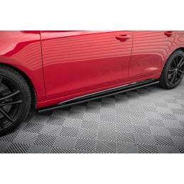 Maxton Design - SIDE SKIRTS...