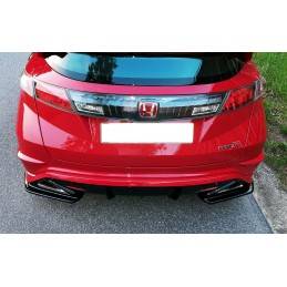 Maxton Design - REAR SIDE...