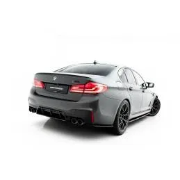 Maxton Design - Rear...