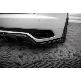Maxton Design - Rear Side...