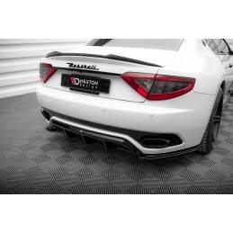 Maxton Design - REAR...