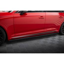 Maxton Design - Side Skirts...