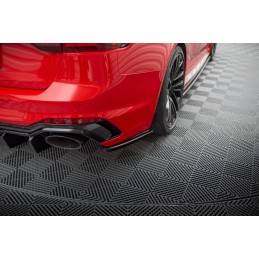 Maxton Design - Rear Side...