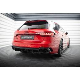 Maxton Design - Rear...