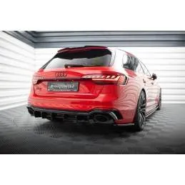 Maxton Design - Rear...